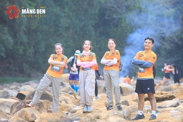 MĂNG ĐEN ULTRA TRAIL 2026 - Ảnh #4506464