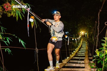 MĂNG ĐEN ULTRA TRAIL 2026 - Ảnh #4515626