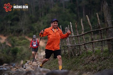 MĂNG ĐEN ULTRA TRAIL 2026 - Ảnh #4519757