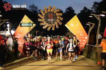 MĂNG ĐEN ULTRA TRAIL 2026 - Ảnh #4502748
