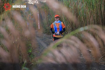 MĂNG ĐEN ULTRA TRAIL 2026 - Ảnh #4506983