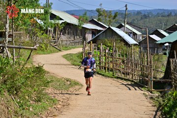 MĂNG ĐEN ULTRA TRAIL 2026 - Ảnh #4524147