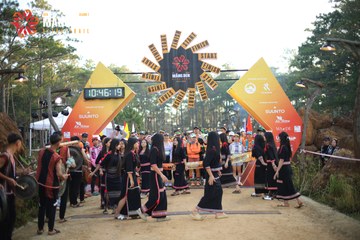 MĂNG ĐEN ULTRA TRAIL 2026 - Ảnh #4502833