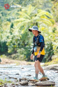 MĂNG ĐEN ULTRA TRAIL 2026 - Ảnh #4513538
