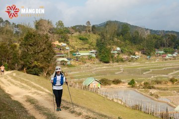 MĂNG ĐEN ULTRA TRAIL 2026 - Ảnh #4522935