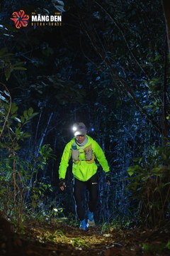 MĂNG ĐEN ULTRA TRAIL 2026 - Ảnh #4511330