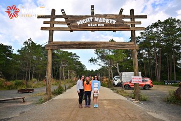 MĂNG ĐEN ULTRA TRAIL 2026 - Ảnh #4520756