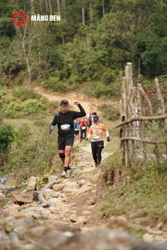 MĂNG ĐEN ULTRA TRAIL 2026 - Ảnh #4519383