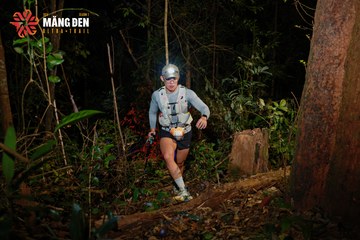 MĂNG ĐEN ULTRA TRAIL 2026 - Ảnh #4526269