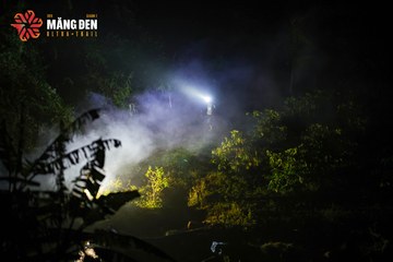 MĂNG ĐEN ULTRA TRAIL 2026 - Ảnh #4517959