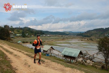 MĂNG ĐEN ULTRA TRAIL 2026 - Ảnh #4522840
