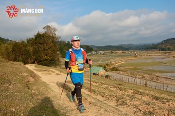 MĂNG ĐEN ULTRA TRAIL 2026 - Ảnh #4522968