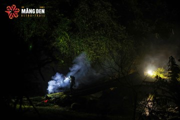 MĂNG ĐEN ULTRA TRAIL 2026 - Ảnh #4517543