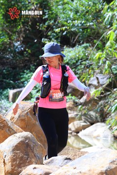 MĂNG ĐEN ULTRA TRAIL 2026 - Ảnh #4509505
