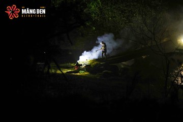 MĂNG ĐEN ULTRA TRAIL 2026 - Ảnh #4518202