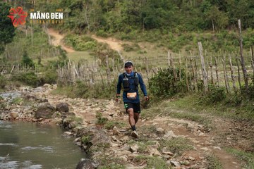 MĂNG ĐEN ULTRA TRAIL 2026 - Ảnh #4518650