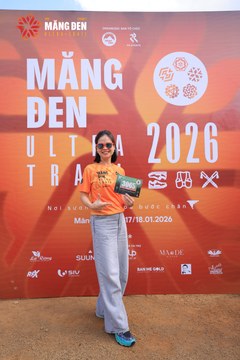 MĂNG ĐEN ULTRA TRAIL 2026 - Ảnh #4519801