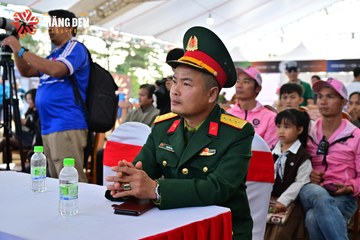 MĂNG ĐEN ULTRA TRAIL 2026 - Ảnh #4521460