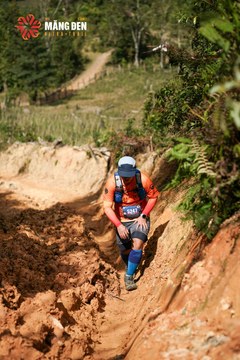MĂNG ĐEN ULTRA TRAIL 2026 - Ảnh #4504233