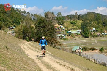 MĂNG ĐEN ULTRA TRAIL 2026 - Ảnh #4522609