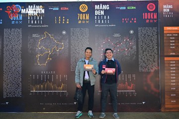 MĂNG ĐEN ULTRA TRAIL 2026 - Ảnh #4520108