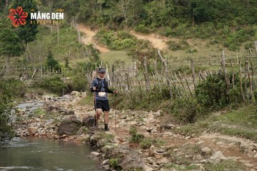 MĂNG ĐEN ULTRA TRAIL 2026 - Ảnh #4518521