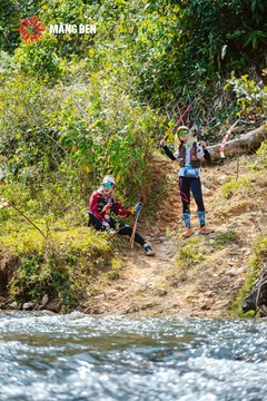 MĂNG ĐEN ULTRA TRAIL 2026 - Ảnh #4513590