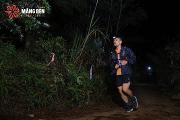 MĂNG ĐEN ULTRA TRAIL 2026 - Ảnh #4507259
