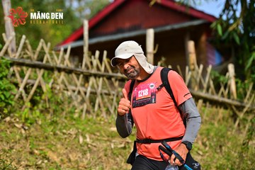 MĂNG ĐEN ULTRA TRAIL 2026 - Ảnh #4524798