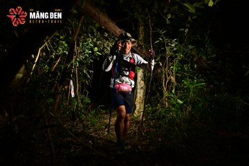 MĂNG ĐEN ULTRA TRAIL 2026 - Ảnh #4526072