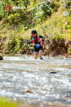 MĂNG ĐEN ULTRA TRAIL 2026 - Ảnh #4507581
