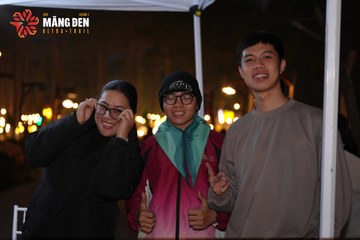 MĂNG ĐEN ULTRA TRAIL 2026 - Ảnh #4515906