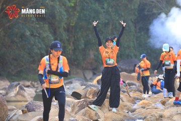 MĂNG ĐEN ULTRA TRAIL 2026 - Ảnh #4507302