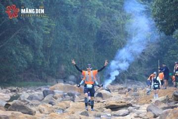 MĂNG ĐEN ULTRA TRAIL 2026 - Ảnh #4508708