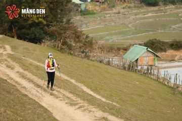 MĂNG ĐEN ULTRA TRAIL 2026 - Ảnh #4523200