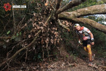 MĂNG ĐEN ULTRA TRAIL 2026 - Ảnh #4515108