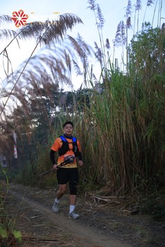 MĂNG ĐEN ULTRA TRAIL 2026 - Ảnh #4505532