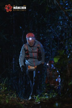 MĂNG ĐEN ULTRA TRAIL 2026 - Ảnh #4511141
