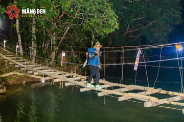 MĂNG ĐEN ULTRA TRAIL 2026 - Ảnh #4519207