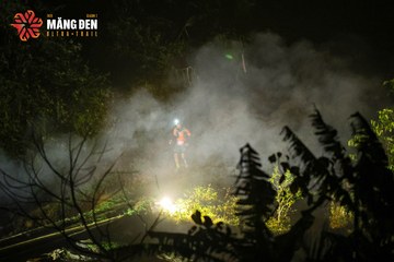 MĂNG ĐEN ULTRA TRAIL 2026 - Ảnh #4517168