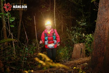 MĂNG ĐEN ULTRA TRAIL 2026 - Ảnh #4526395