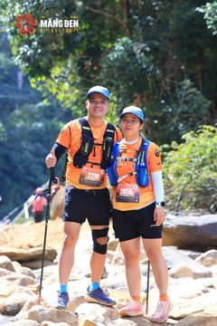 MĂNG ĐEN ULTRA TRAIL 2026 - Ảnh #4509920