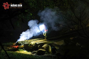 MĂNG ĐEN ULTRA TRAIL 2026 - Ảnh #4517141