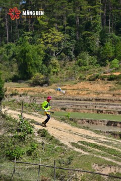 MĂNG ĐEN ULTRA TRAIL 2026 - Ảnh #4523855