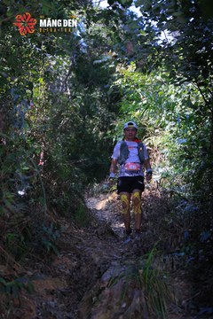 MĂNG ĐEN ULTRA TRAIL 2026 - Ảnh #4506625
