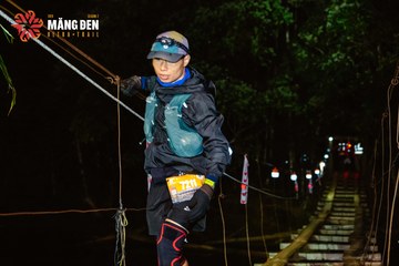 MĂNG ĐEN ULTRA TRAIL 2026 - Ảnh #4514524
