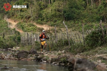 MĂNG ĐEN ULTRA TRAIL 2026 - Ảnh #4516741