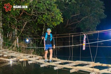 MĂNG ĐEN ULTRA TRAIL 2026 - Ảnh #4518672