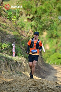 MĂNG ĐEN ULTRA TRAIL 2026 - Ảnh #4524678