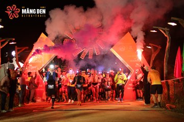 MĂNG ĐEN ULTRA TRAIL 2026 - Ảnh #4502543
